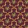 Milliken Carpets: Florio Garnet